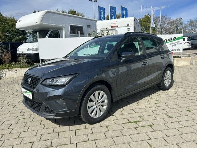 Image of Seat Arona