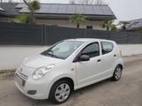 Suzuki Alto 1.0 Klima 1 Hand Euro-5 Original 77 Tkm.... - Suzuki Alto aus 2009