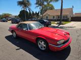 Jaguar XJS. BEST of BEST original rust-free California. - Jaguar Oldtimer: Cabrio