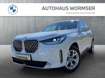 BMW X3 - 1