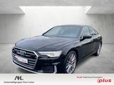 Audi S6 Limousine 3.0 TDI quattro Tiptronic Matrix Hu