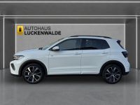 Volkswagen T-Cross - Vorschau Bild 4