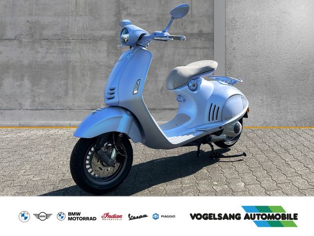 Vespa 946 Sondermodell Snake, Limitiert auf 888 Stück,