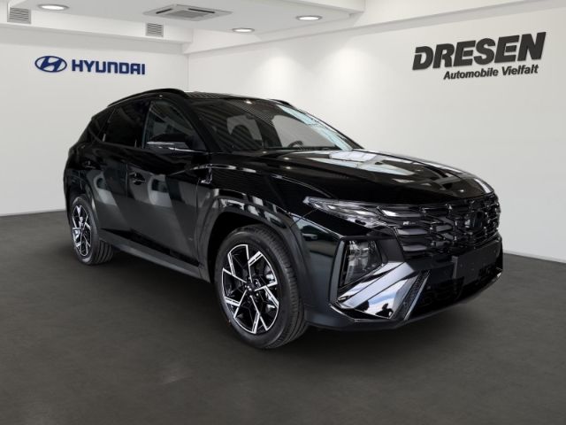 Hyundai TUCSON - Bild 2