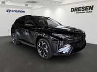 Hyundai TUCSON - Vorschau Bild 2