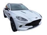 Aston Martin DBX 4.0 RHD*Rechtslenker*Pano*22