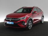 Volkswagen Taigo 1.0 TSI R-Line AHK MATRIX-LED ACC NAVI SHZ - Volkswagen Taigo: mit Anhängerkupplung