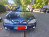 Renault Megane Cabriolet Sport Way 1.4 16V Sport Way - Renault Megane aus 2001: Cabrio
