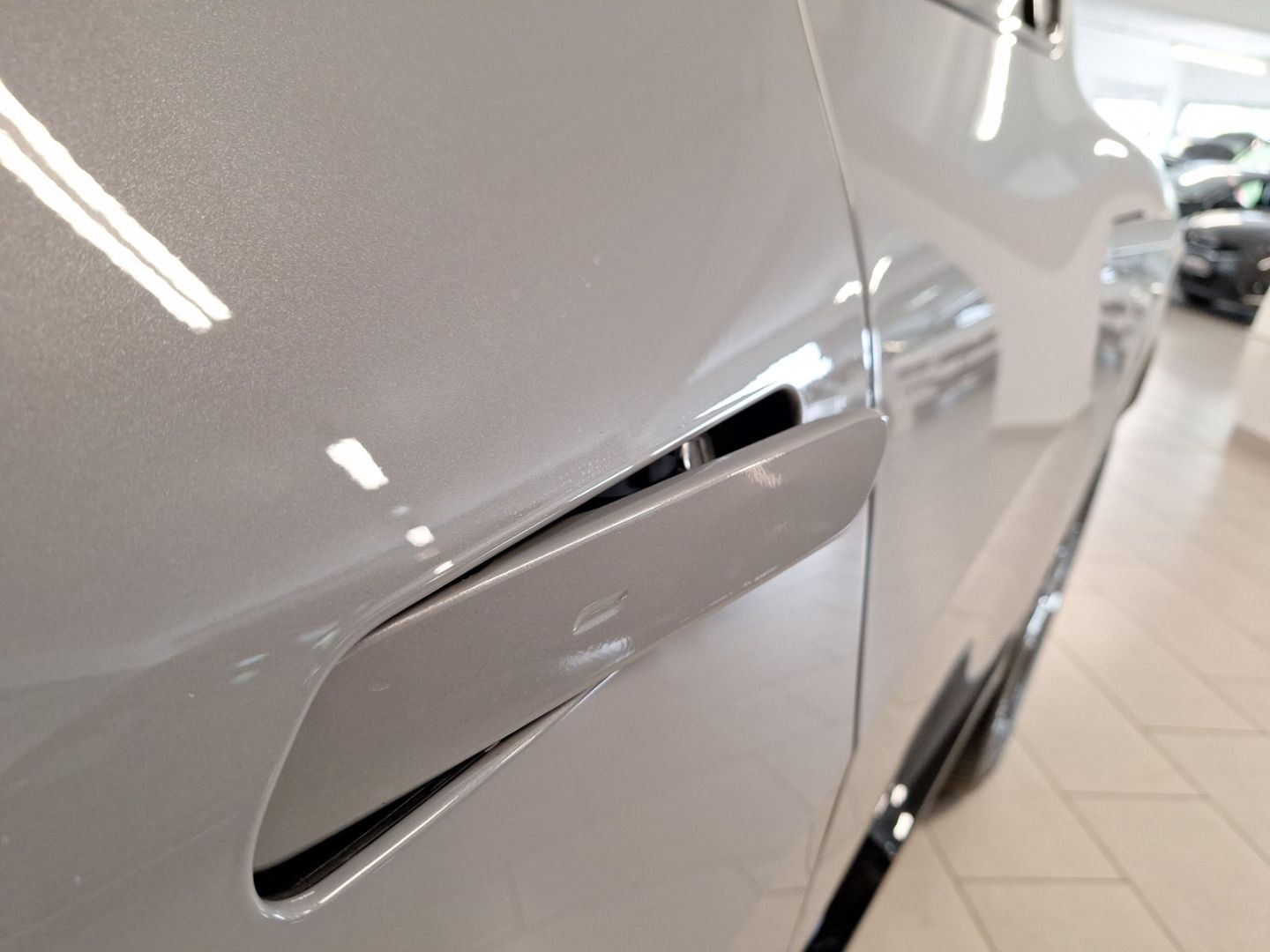 Kia EV6 - Bild 19