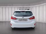 Ford Fiesta Cool & Connect 1.0 EB LED SHZ PDC Klima B - Ford Fiesta Gebrauchtwagen in Lübeck