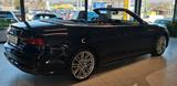 Audi A5 Cabriolet 40 TDI sport SLine - Audi A5: Sline