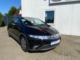 Honda Civic Lim. 5-trg. 1.4 Comfort Klimaauto.6/Gang - Honda Civic: 1.6