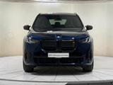 BMW X3 M50 xDrive Pro AHK ACC 360° Pano HUD HK - blaue BMW X-Reihe