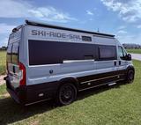 Chausson TWIST V697 Dieselheizung 18 Zoll Felgen - Chausson C