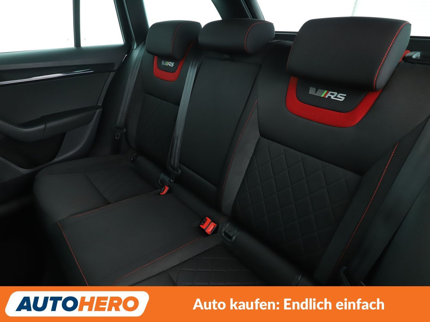 Skoda Octavia 2.0 TSI RS 245 Aut.*NAV*ACC*PDC*SHZ*ALU* foto 14