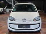 Volkswagen up! take up! Cool&Sound Klima 1.Hand Scheckheftg - Volkswagen up! in Bonn