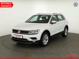 Volkswagen Tiguan 1.5 TSI DSG Highline LED Navi ACC USB - : Geländewagen, Us