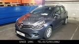 Renault Clio Grandtour /IV 1.5 dCi 90 eco /Navi/PDC - Renault Clio Gebrauchtwagen in München