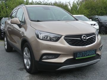 Opel Mokka - 3