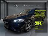 Mercedes-Benz C 180 T AMG+NIGHT+PANO+KAMERA+MBUX - Mercedes-Benz C-Klasse Jahreswagen