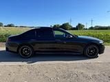 Mercedes-Benz S 500 4MATIC L - AMG - gebrauchte Mercedes-Benz S 500 aus dem Jahr 2023