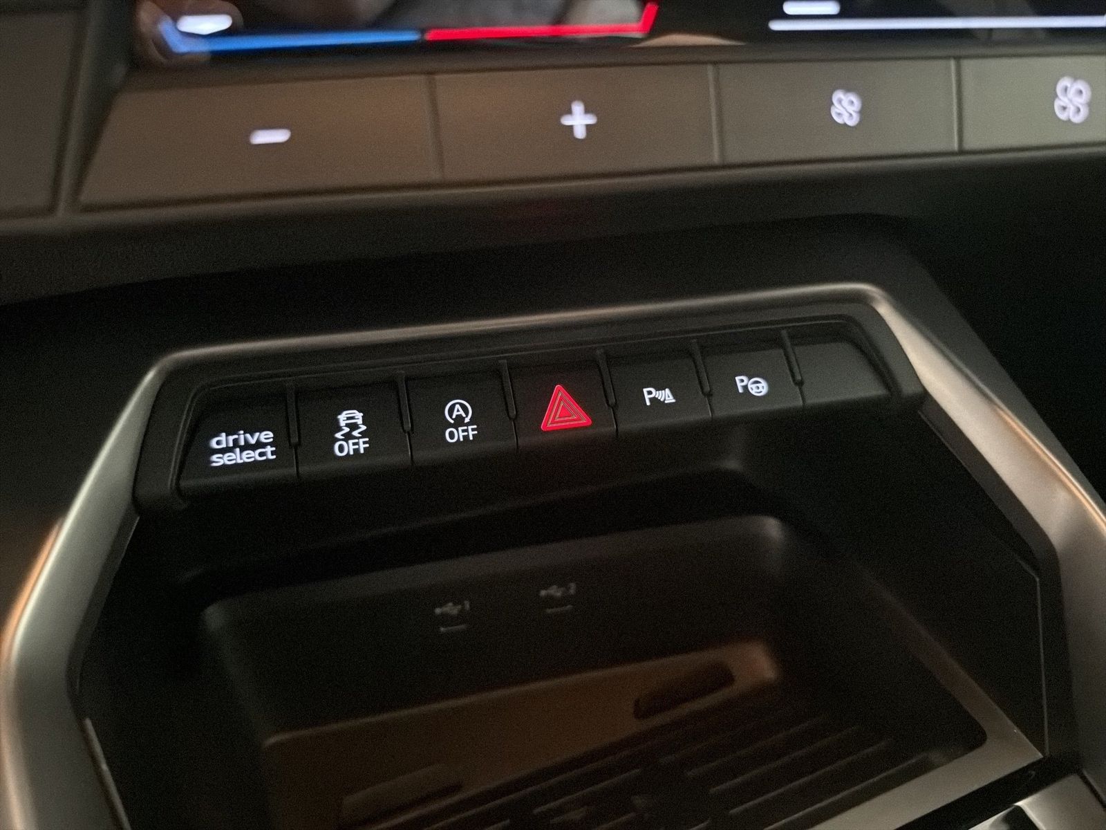 Audi A3 - Bild 17