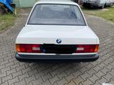 BMW 116 wenig Km sehr guter Zustand H-Zulassung  - BMW aus 1990