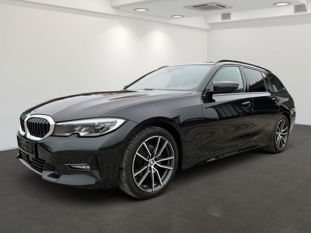 BMW 320d xDrive Touring Sport Line *GARANTIE*PANO*