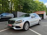 Mercedes-Benz C 220 C -Klasse T C 220"Automatik"Navi"TÜV-NEU" - gebrauchte Mercedes-Benz C 220 aus dem Jahr 2017