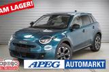 Fiat 600 1,2 eHybrid AT La Prima - LAGER - Fiat 600 Gebrauchtwagen