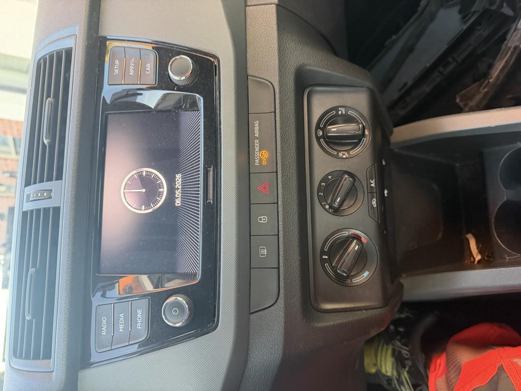 Skoda Fabia 1.0 TSI Active KLIMA FACELIFT, миниатюра 9