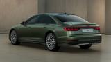 Audi A8 Lang 60 TFSIe qu. S line Nacht*B&O*HuD*Pano - Audi A8 in Kassel