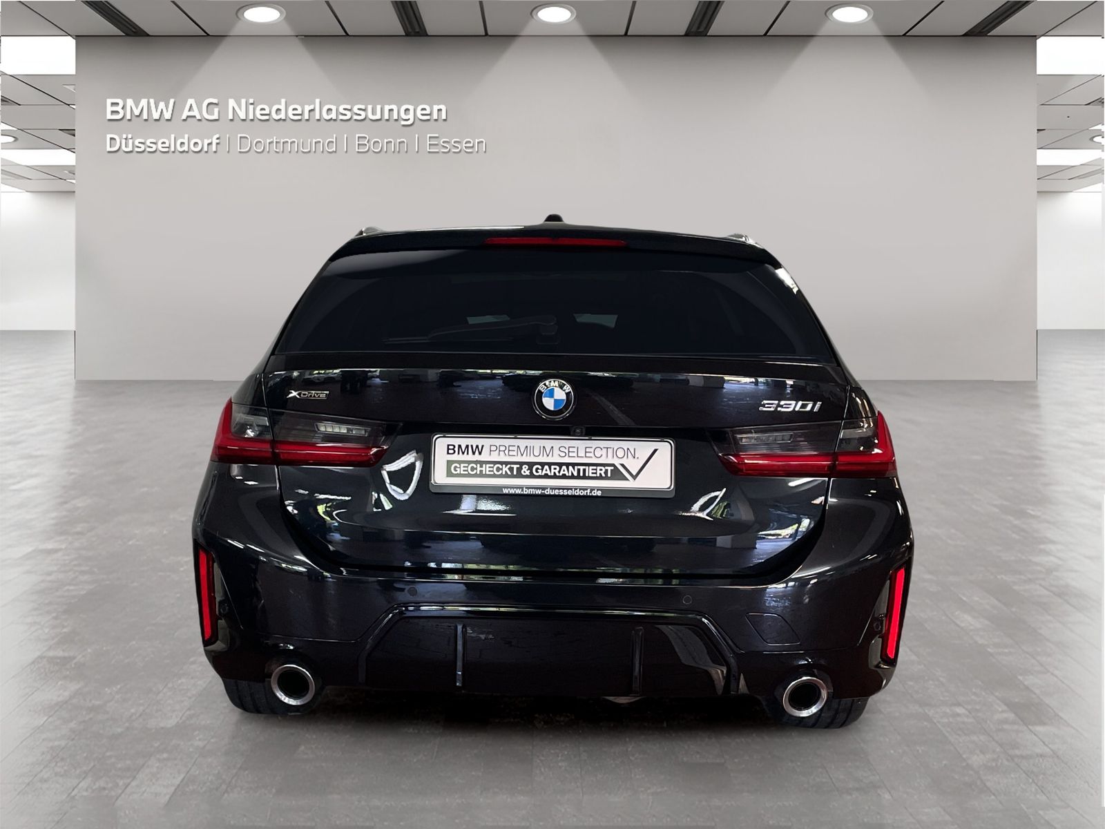BMW 330 - Bild 9