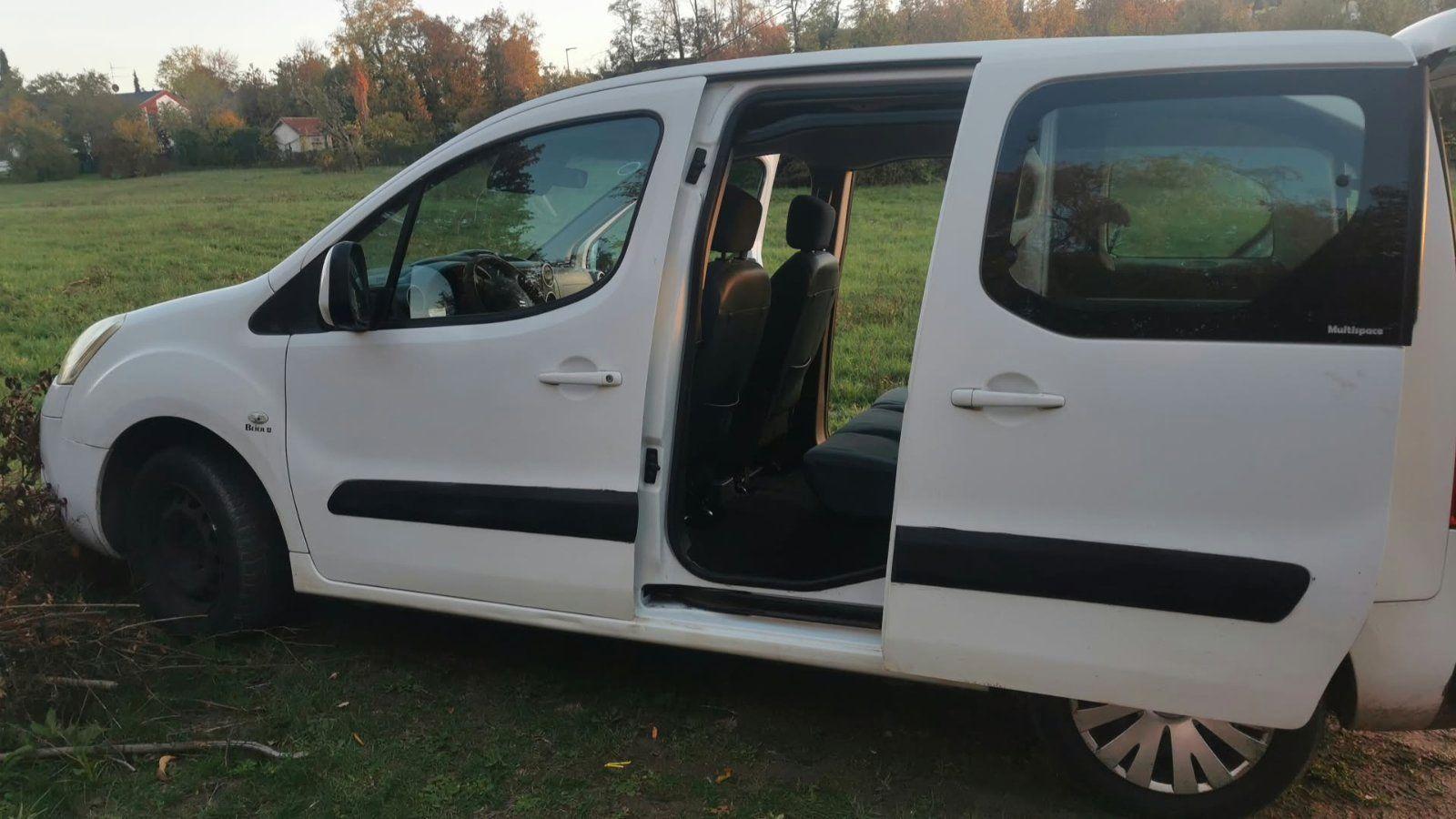 Citroën Berlingo