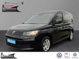 Volkswagen Caddy 1,5 TSI, DSG, AHK, Rear View, SHZ, Side As - Volkswagen Caddy Tageszulassungen mit Benzin-Antrieb