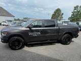 Dodge RAM Rebel  5,7Ltr. V8 HEMI Navi, Leder, AHK, 4x4 - Dodge RAM: 4.7