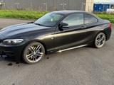 BMW M240i xDrive ohne OPF + M Performance  - gebrauchte BMW M240i aus dem Jahr 2018