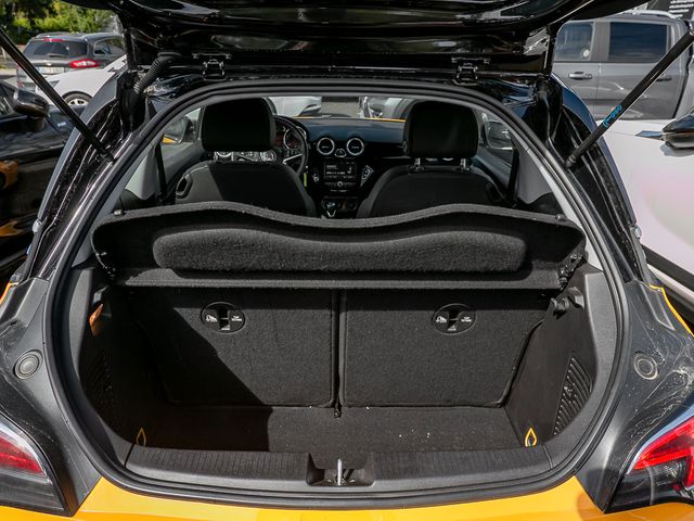 Opel Adam 120 Jahre Editions-Ausstattung