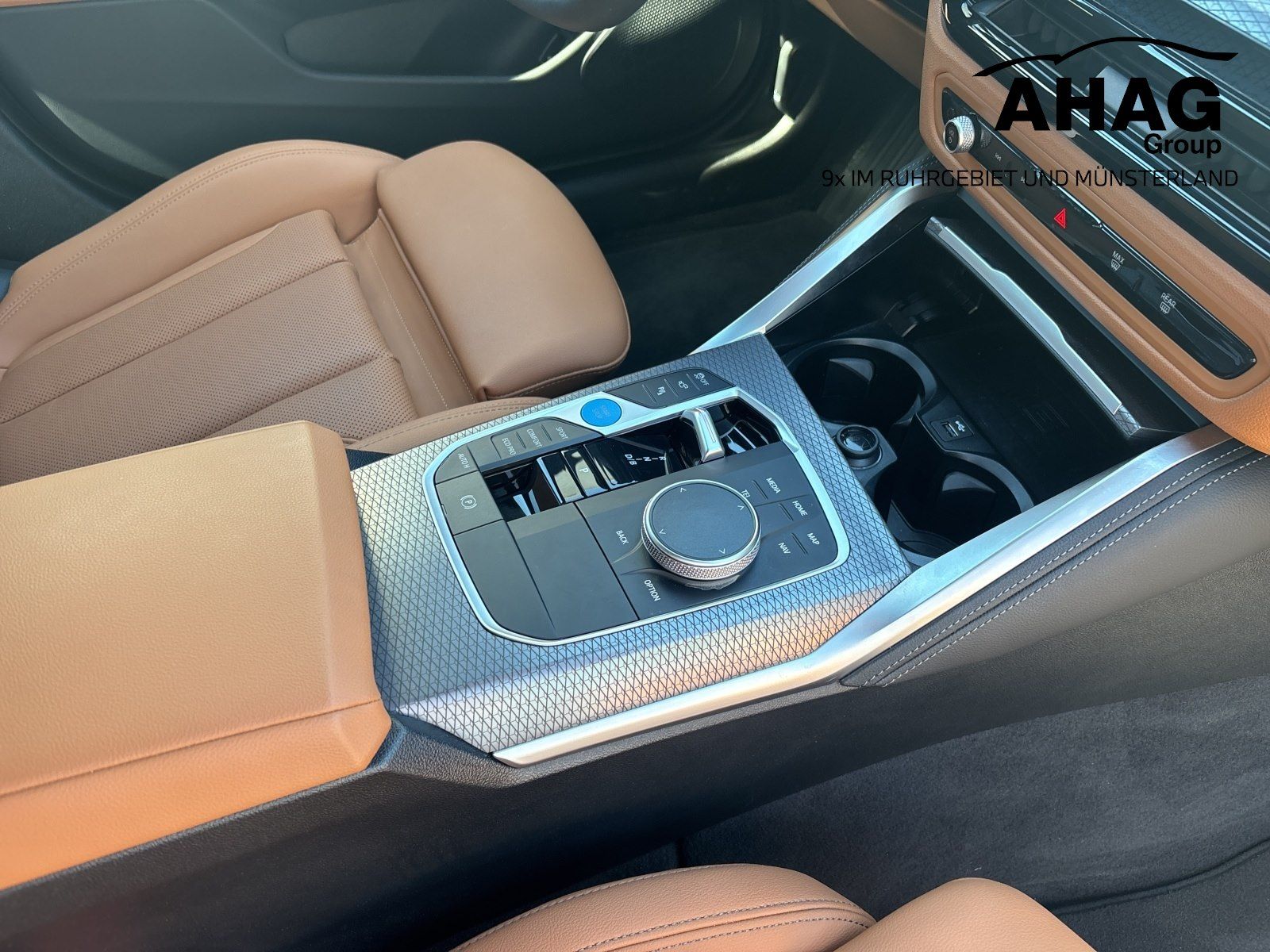 BMW i4 - Bild 10