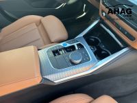 BMW i4 - Vorschau Bild 10