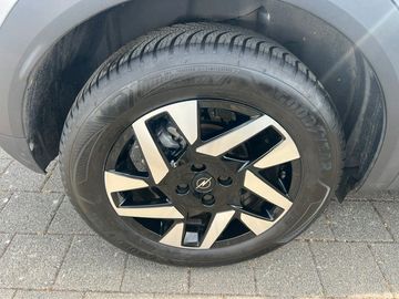 Opel Mokka 1.2 Turbo Edition Automatik
