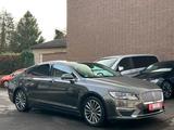 Lincoln MKZ - Lincoln Gebrauchtwagen mit Automatikschaltung