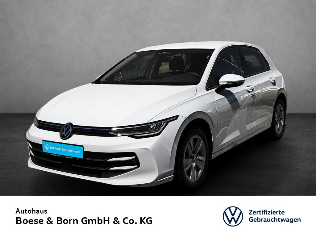 Volkswagen Golf Life 1.5 TSI*LED*NAVI*IDA*SITZHZG
