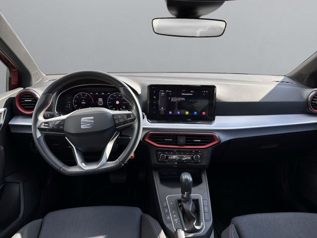 Ibiza *FR/LED/ACC/Apple CarPlay/Mehrzonenklima/F