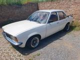 Opel Ascona b 1,9s Weber Vergaser, ATS - Opel Ascona: B