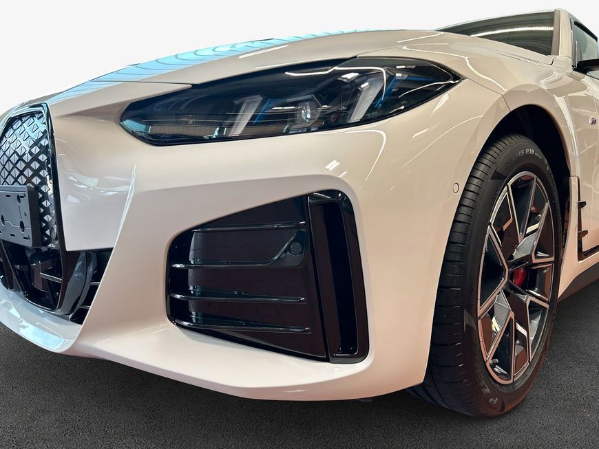 BMW i4 - Bild 7