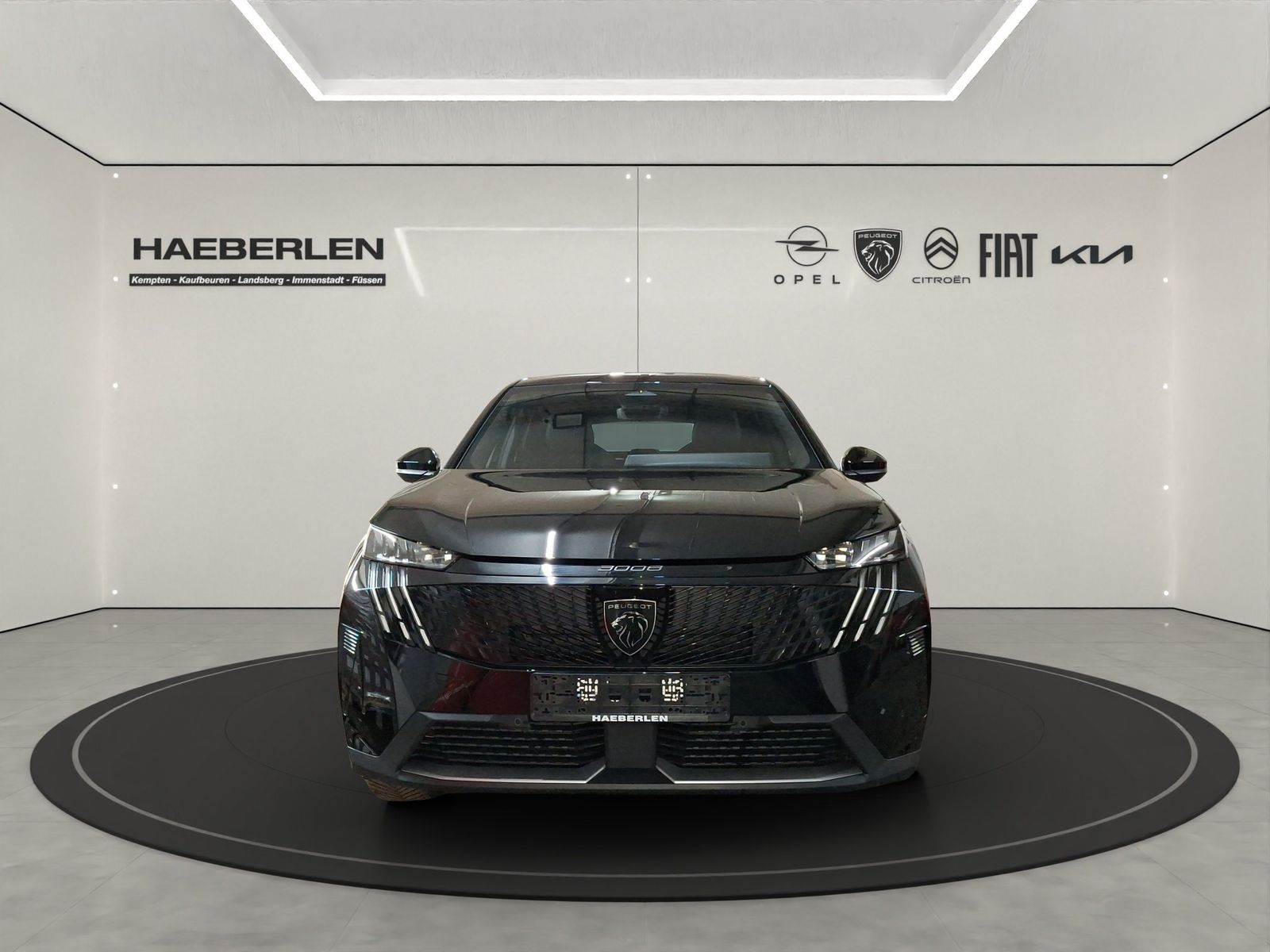 Peugeot 3008 - Bild 7