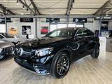 Mercedes-Benz GLC 250 Coupé 4Matic AMG Line*KAMERA*LEDER*LED* - Mercedes-Benz GLC-Klasse Gebrauchtwagen in Wuppertal