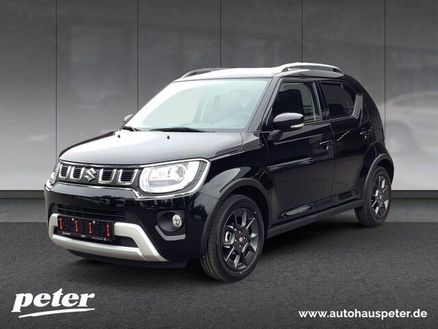 Suzuki Ignis Comfort+ Hybrid