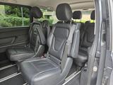 Mercedes-Benz V 220 CDI EDITION lang EDITION - gebrauchte Mercedes-Benz V 220 aus dem Jahr 2015